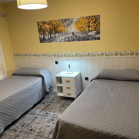 Casa Alberche A 9Km Talavera Alberche del Caudillo Eksteriør bilde