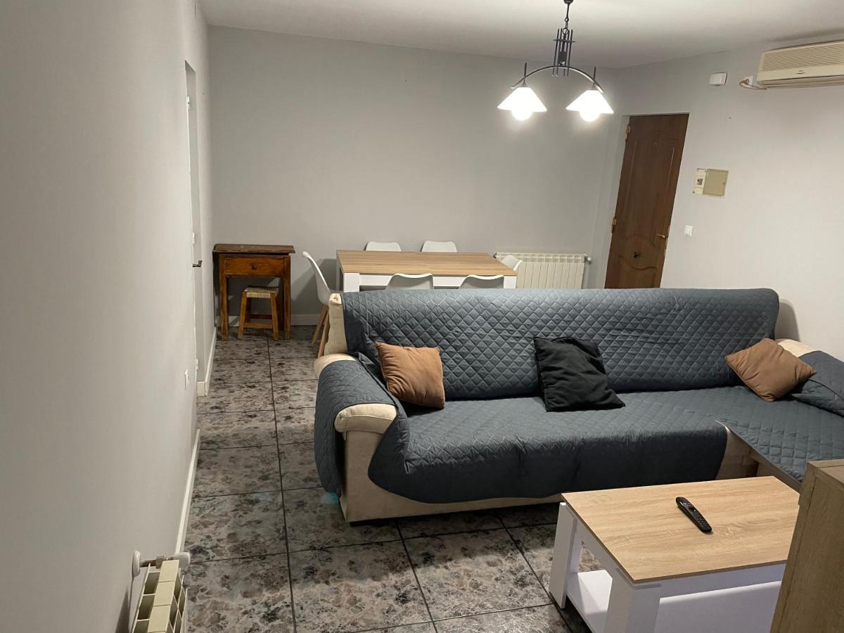 Casa Alberche A 9Km Talavera Alberche del Caudillo Eksteriør bilde